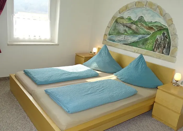 Ferienwohnung Möller