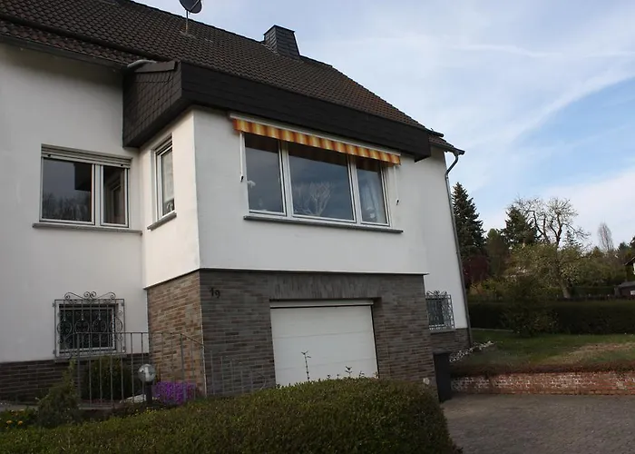 Ferienwohnung Maarland