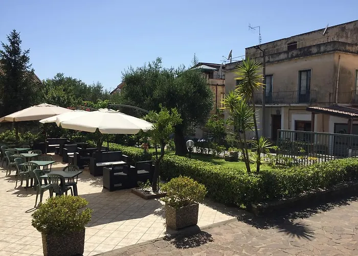 Albergo Marla