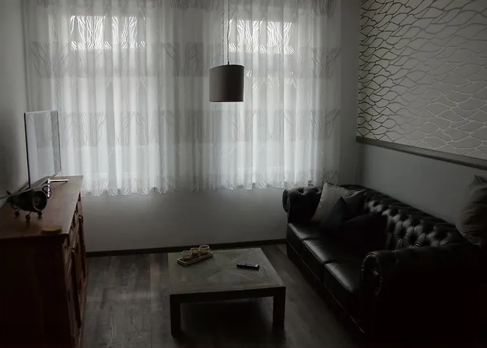 Ferienwohnung Markkleeberg Ost-See