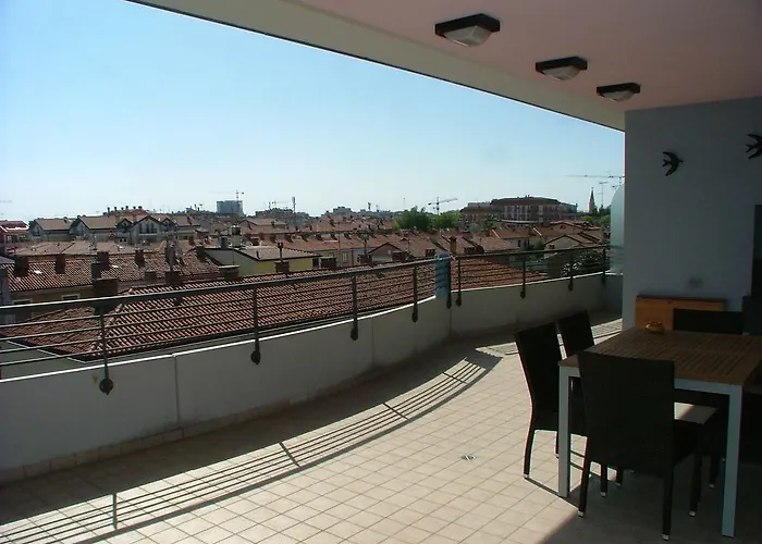 Appartamento Adelaide