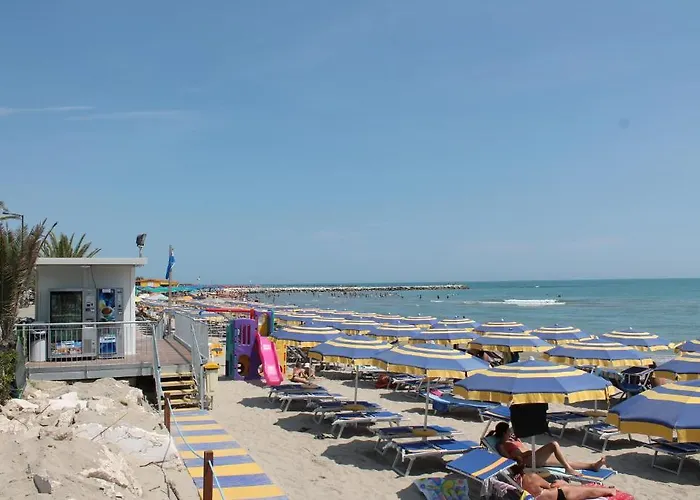 Hotel San Remo