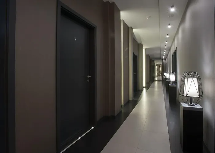 Hotel Talizman