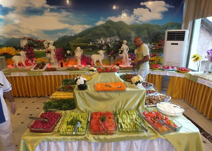 Grand Didyma Hotel