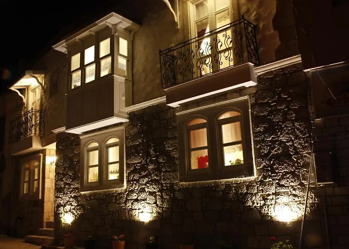 Ciftekuyu Hotel