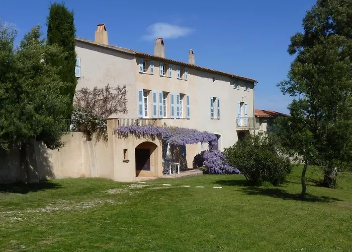 Residence Les Sellettes