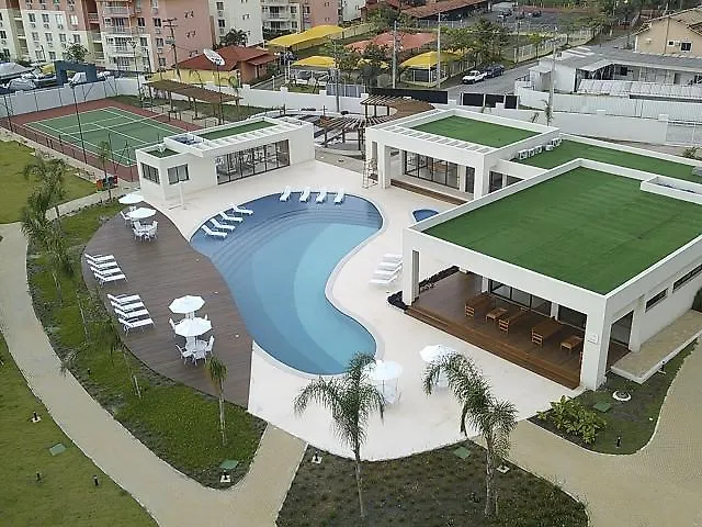 Rio Marina Resort