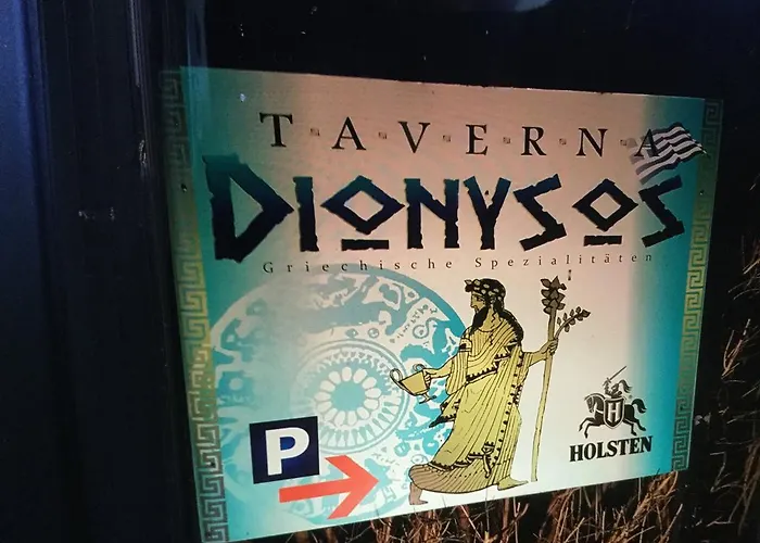 Dionysos