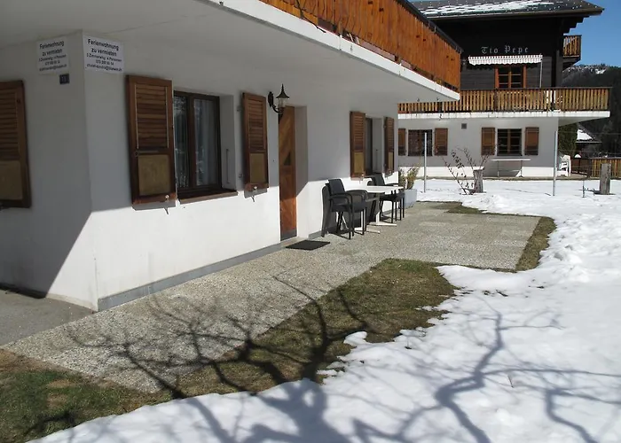 Haus Sandra