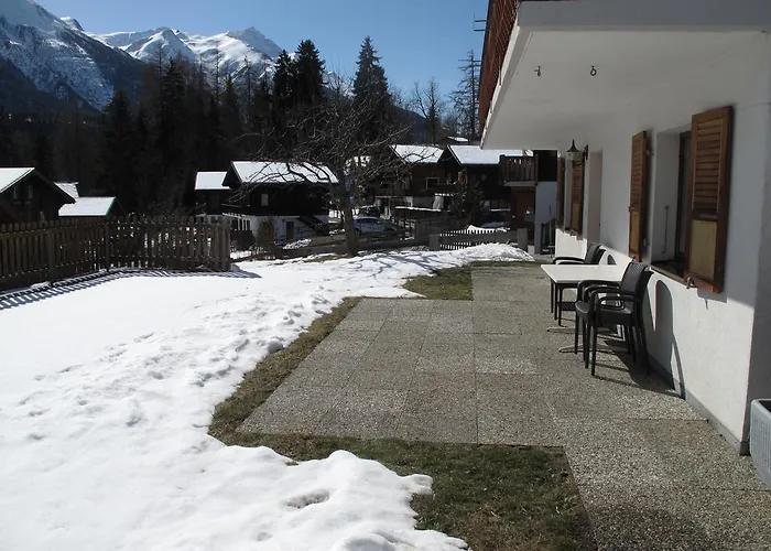 Haus Sandra