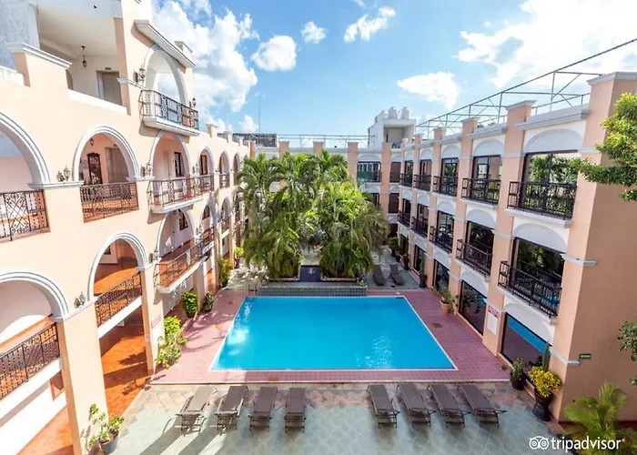 Hotel Doralba Inn