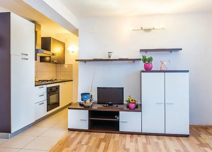 Apartment Ivan Mili