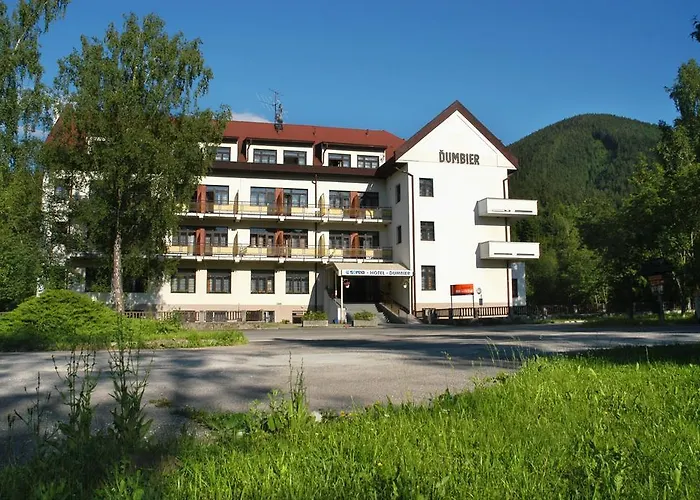 Hotel Sorea Dumbier