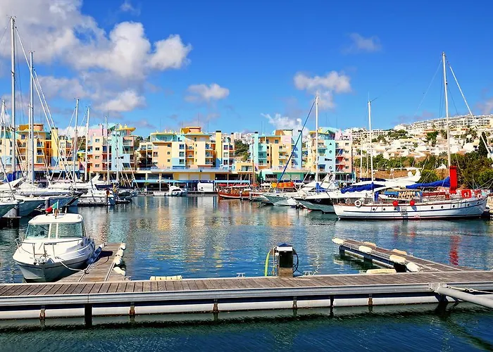 Marina Coast Residence