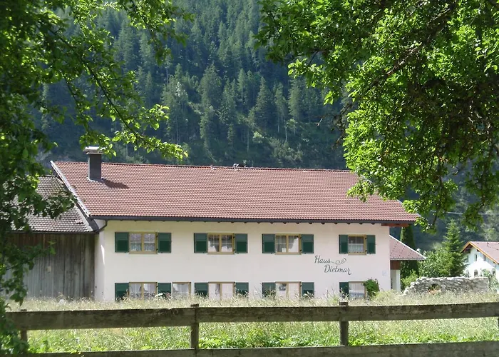 Haus Dietmar