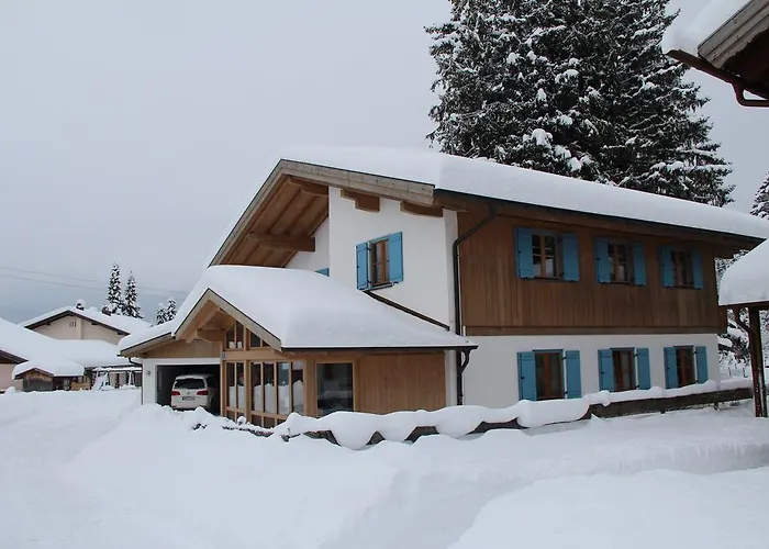 Fewo Ammertal