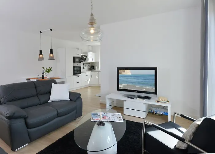 Ferienwohnung Morgenrot