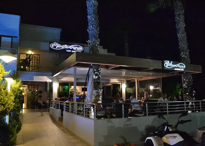 Marianna Hotel