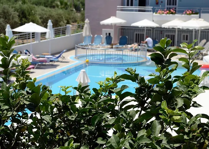 Marianna Hotel