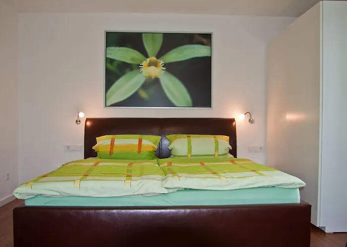 Ferienwohnung Eylmann