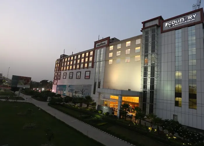 Country Inn & Suites By Radisson, Meerut