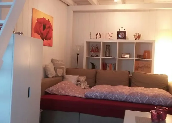Ferienwohnung Ideenreich