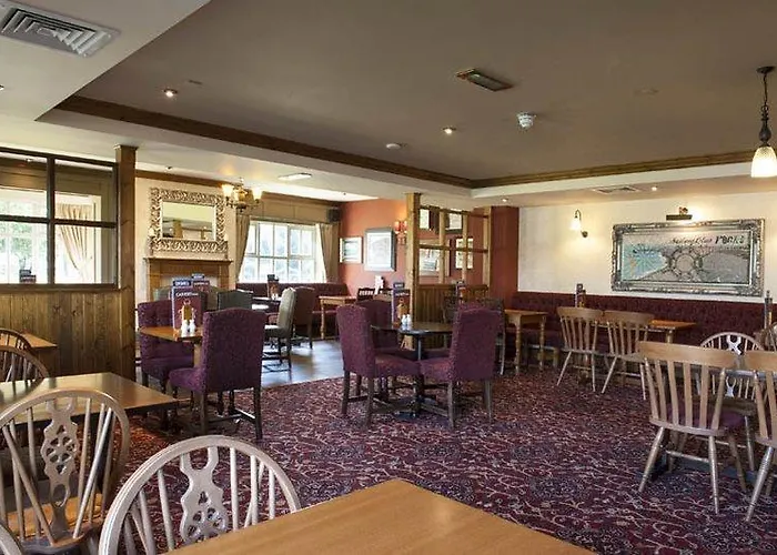 Premier Inn Gosport