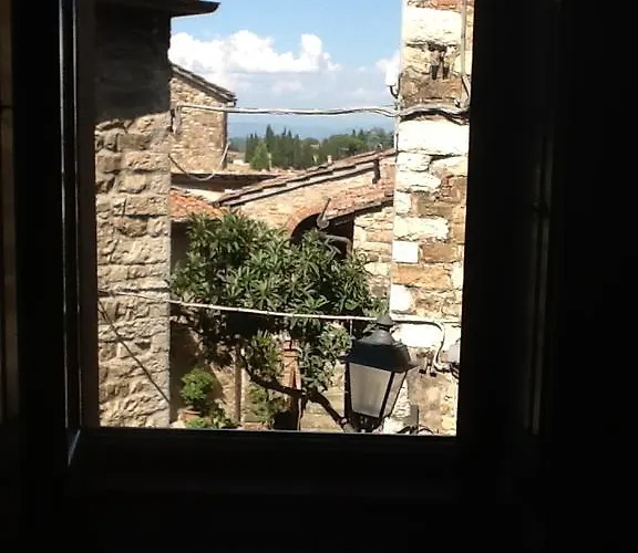 Garden Apartment
