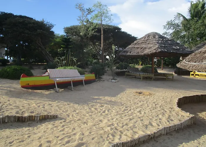 Le Jardin De L'Isle
