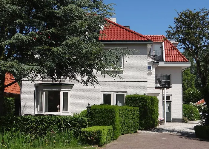 De Wentehoeve