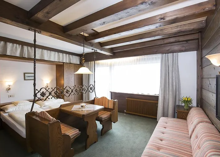 Hotel Altmuensterhof