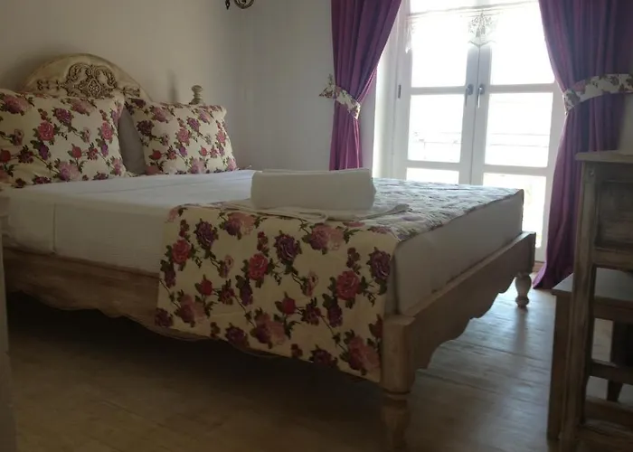 Ciftekuyu Hotel