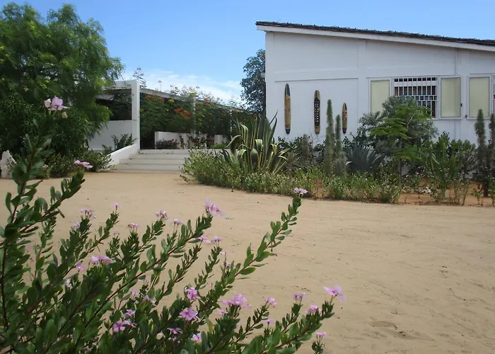 Le Jardin De L'Isle