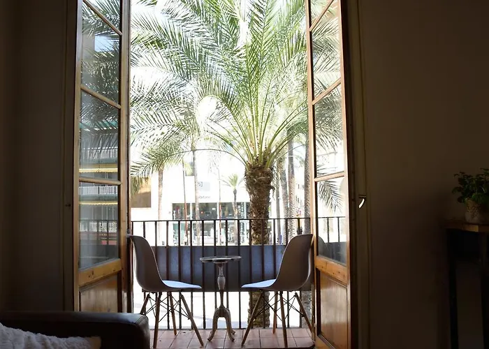 Piso Vilanova I La Geltru