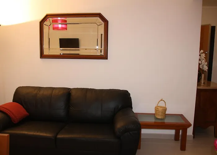 Apartamento Urbanização Aurora Rio