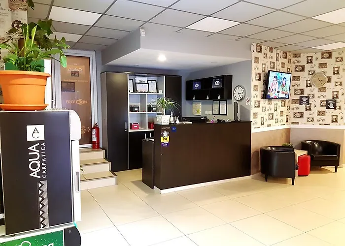 Hotel Mic