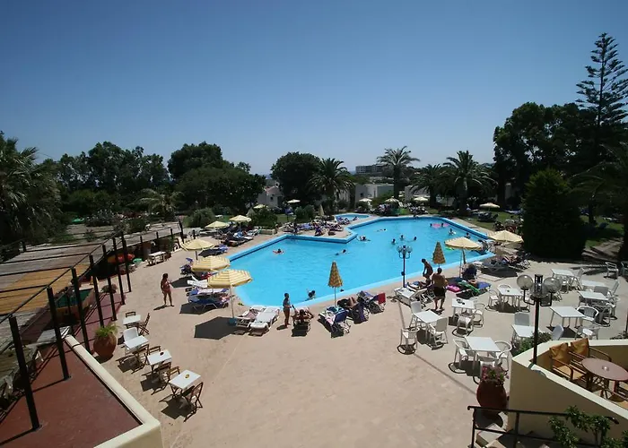 Hotel Kalithea