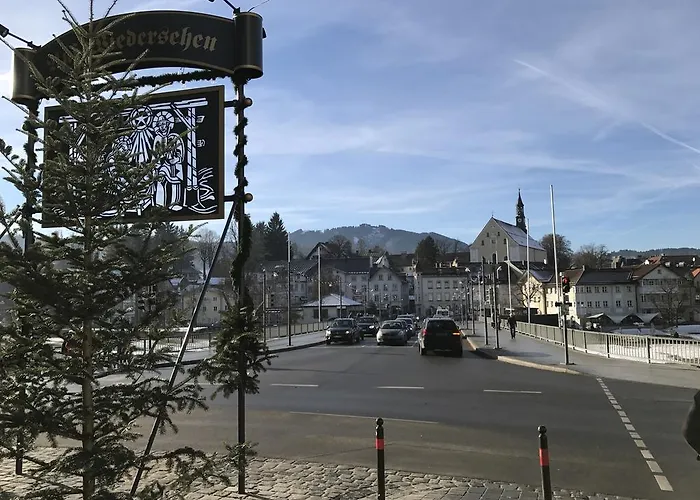 Anne am Kurpark