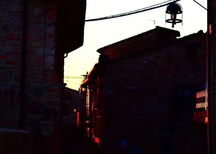 Apartments Aurora Delle Rose