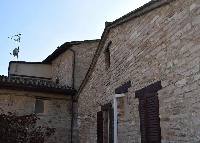 Apartments Aurora Delle Rose
