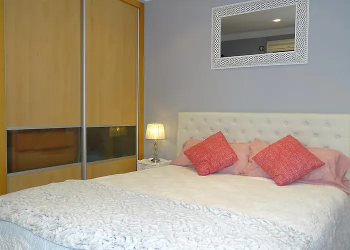 Cosy Caleta Apartment