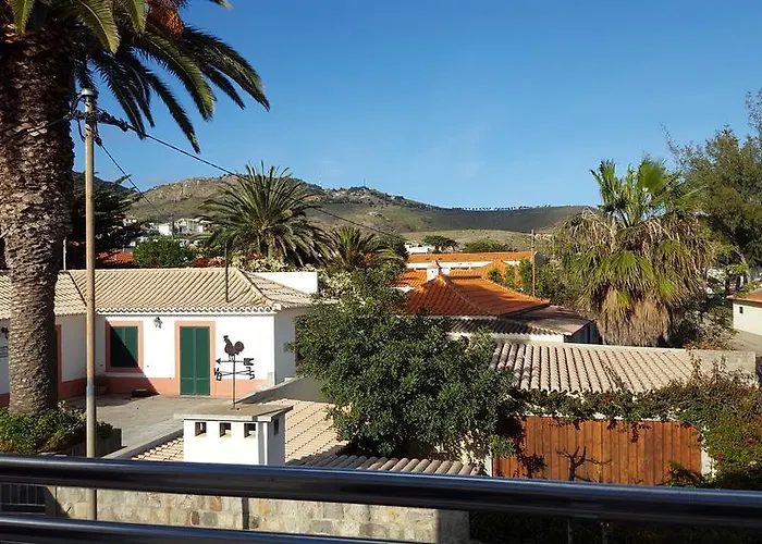 Sotavento Guest House