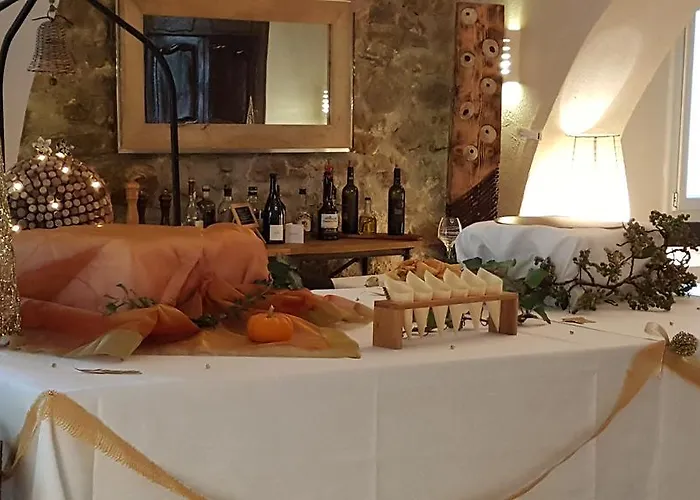 La Cauquiere By L'Epicurienne