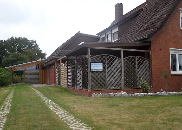 Ferienwohnung Baumann