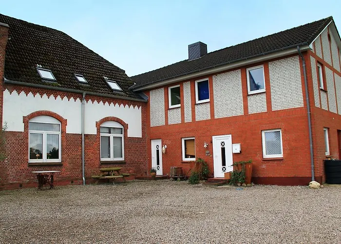 Haus Rungholt