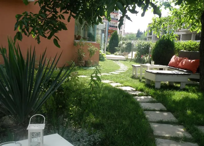 Makao Family Hotel