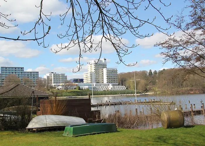 Seeblick Bad Segeberg