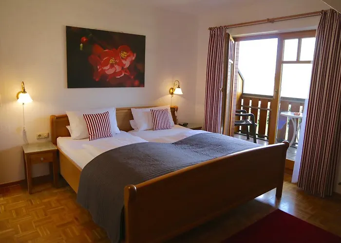 Hotel Waldgasthof Schöning