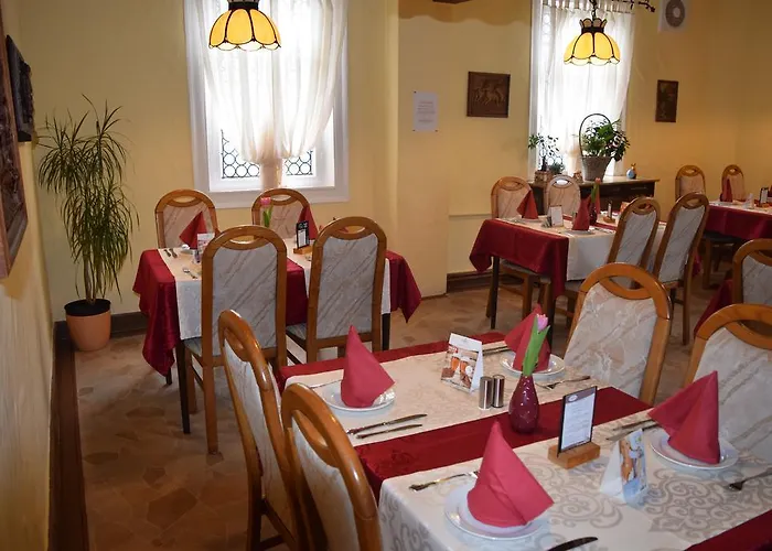 Berleburger Hof