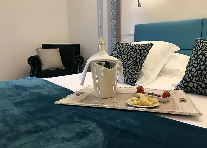 Hotel Restaurant Spa "Le Relais Des Moines - Logis Hotels Restaurants"